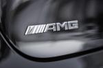 Mercedes-AMG GLC43 4Matic Coupe 2016 года (WW)